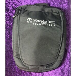 Mercedes Benz Championship Callaway Golf Vented Shoe Bag Tote Carrying Case